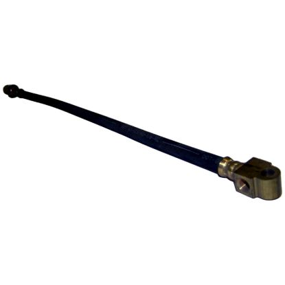 Picture of Crown Automotive Jeep Replacement Brake Hydraulic Hose - J5352701