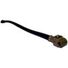 Picture of Crown Automotive Jeep Replacement Brake Hydraulic Hose - J5352701