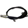 Picture of Crown Automotive Jeep Replacement Parking Brake Cable - J5352765