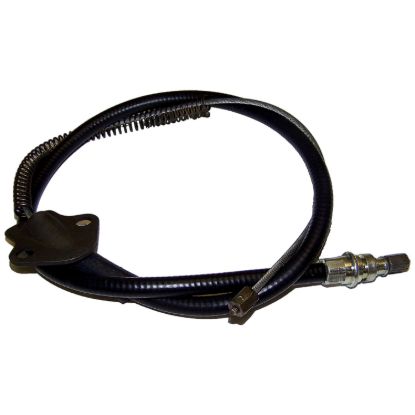 Picture of Crown Automotive Jeep Replacement Parking Brake Cable - J5352765