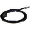 Picture of Crown Automotive Jeep Replacement Parking Brake Cable - J5352765