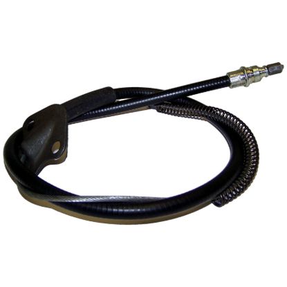 Picture of Crown Automotive Jeep Replacement Parking Brake Cable - J5352765