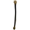 Picture of Crown Automotive Jeep Replacement Brake Hydraulic Hose - J5352824
