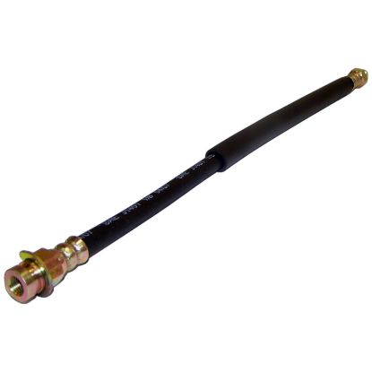 Picture of Crown Automotive Jeep Replacement Brake Hydraulic Hose - J5352825