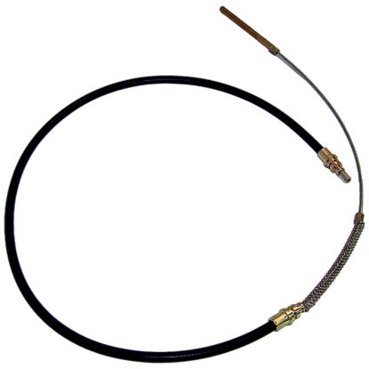 Picture of Crown Automotive Jeep Replacement Parking Brake Cable - J5353238