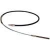 Picture of Crown Automotive Jeep Replacement Parking Brake Cable - J5353238