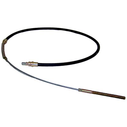 Picture of Crown Automotive Jeep Replacement Parking Brake Cable - J5353238