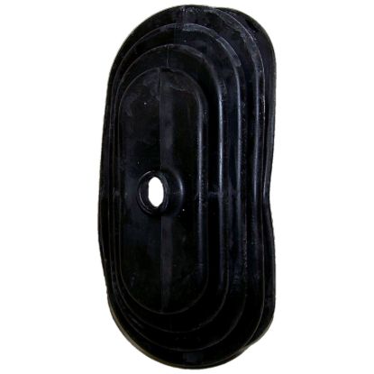 Picture of Crown Automotive Jeep Replacement Transfer Case Shifter Boot - J5353263