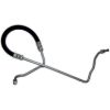 Picture of Crown Automotive Jeep Replacement Power Steering Pressure Hose - J5354381