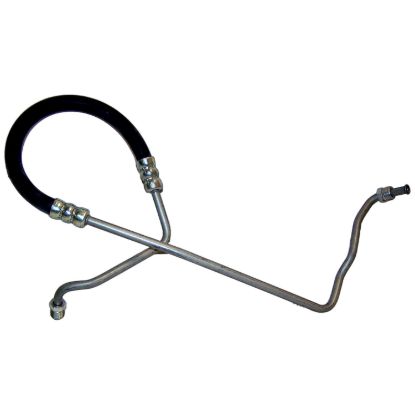 Picture of Crown Automotive Jeep Replacement Power Steering Pressure Hose - J5354381