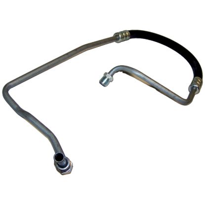 Picture of Crown Automotive Jeep Replacement Power Steering Pressure Hose - J5354381