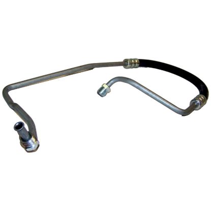 Picture of Crown Automotive Jeep Replacement Power Steering Pressure Hose - J5354381