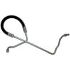 Picture of Crown Automotive Jeep Replacement Power Steering Pressure Hose - J5354381