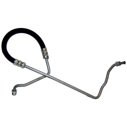 Picture of Crown Automotive Jeep Replacement Power Steering Pressure Hose - J5354381