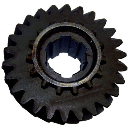 Picture of Crown Automotive Jeep Replacement Transfer Case Main Shaft Gear - J5354506