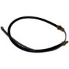Picture of Crown Automotive Jeep Replacement Parking Brake Cable - J5354722
