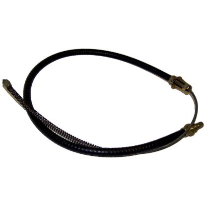 Picture of Crown Automotive Jeep Replacement Parking Brake Cable - J5354722