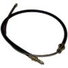 Picture of Crown Automotive Jeep Replacement Parking Brake Cable - J5354722