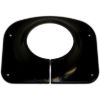 Picture of Crown Automotive Jeep Replacement Steering Column Cover - J5354777