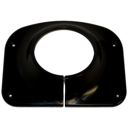Picture of Crown Automotive Jeep Replacement Steering Column Cover - J5354777