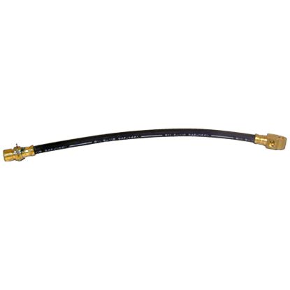 Picture of Crown Automotive Jeep Replacement Brake Hydraulic Hose - J5355076