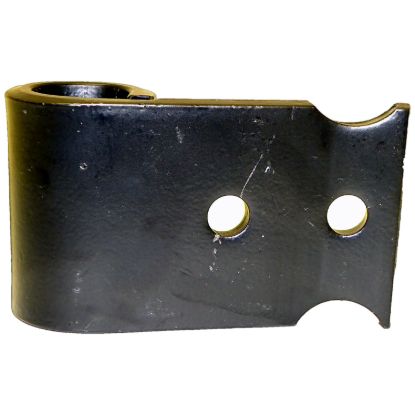 Picture of Crown Automotive Jeep Replacement Leaf Spring Shackle Bracket - J5355281