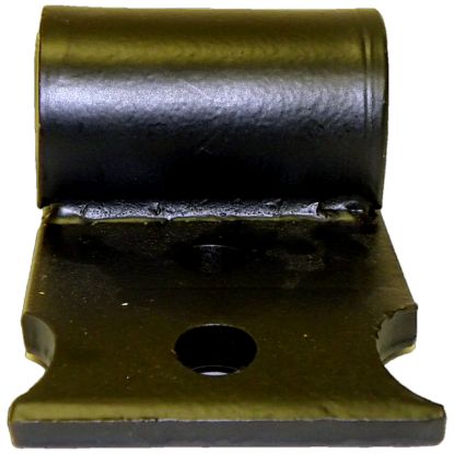 Picture of Crown Automotive Jeep Replacement Leaf Spring Shackle Bracket - J5355281