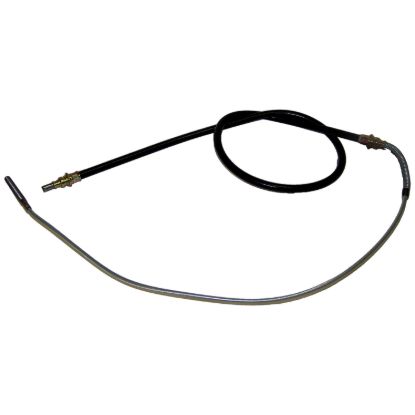 Picture of Crown Automotive Jeep Replacement Parking Brake Cable - J5355286