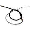 Picture of Crown Automotive Jeep Replacement Parking Brake Cable - J5355286