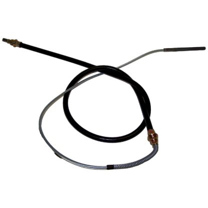 Picture of Crown Automotive Jeep Replacement Parking Brake Cable - J5355286
