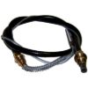 Picture of Crown Automotive Jeep Replacement Parking Brake Cable - J5355286