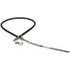 Picture of Crown Automotive Jeep Replacement Parking Brake Cable - J5355287