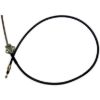 Picture of Crown Automotive Jeep Replacement Parking Brake Cable - J5355324