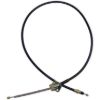 Picture of Crown Automotive Jeep Replacement Parking Brake Cable - J5355324