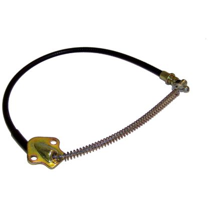 Picture of Crown Automotive Jeep Replacement Parking Brake Cable - J5355325