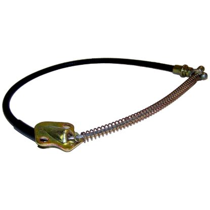 Picture of Crown Automotive Jeep Replacement Parking Brake Cable - J5355325
