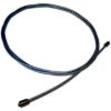 Picture of Crown Automotive Jeep Replacement Parking Brake Cable - J5355333