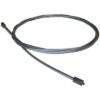 Picture of Crown Automotive Jeep Replacement Parking Brake Cable - J5355333