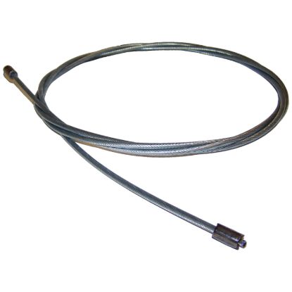 Picture of Crown Automotive Jeep Replacement Parking Brake Cable - J5355333
