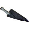 Picture of Crown Automotive Jeep Replacement Clutch Bellcrank Bracket - J5355339
