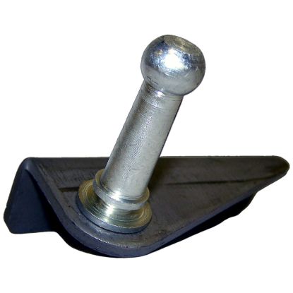 Picture of Crown Automotive Jeep Replacement Clutch Bellcrank Bracket - J5355339