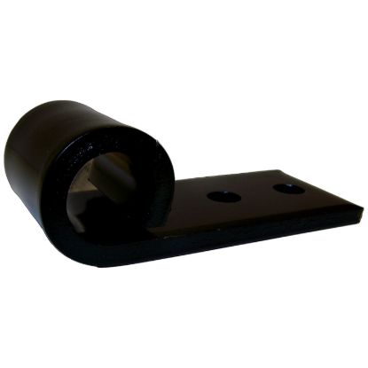 Picture of Crown Automotive Jeep Replacement Leaf Spring Shackle Bracket - J5355689