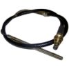 Picture of Crown Automotive Jeep Replacement Parking Brake Cable - J5355721