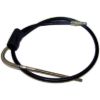 Picture of Crown Automotive Jeep Replacement Parking Brake Cable - J5355722