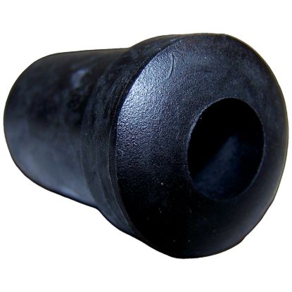 Picture of Crown Automotive Jeep Replacement Leaf Spring Shackle Bushing - J5355841
