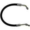 Picture of Crown Automotive Jeep Replacement Power Steering Pressure Hose - J5355891