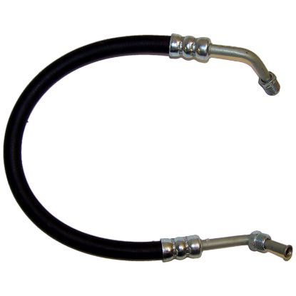 Picture of Crown Automotive Jeep Replacement Power Steering Pressure Hose - J5355891