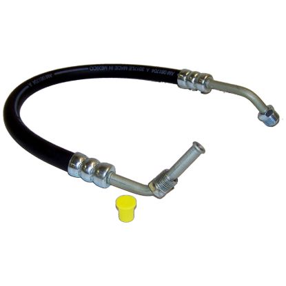 Picture of Crown Automotive Jeep Replacement Power Steering Pressure Hose - J5355891