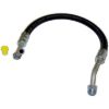 Picture of Crown Automotive Jeep Replacement Power Steering Pressure Hose - J5355891