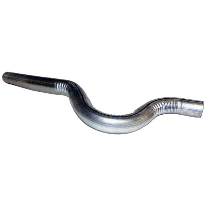 Picture of Crown Automotive Jeep Replacement Exhaust Tail Pipe - J5355987